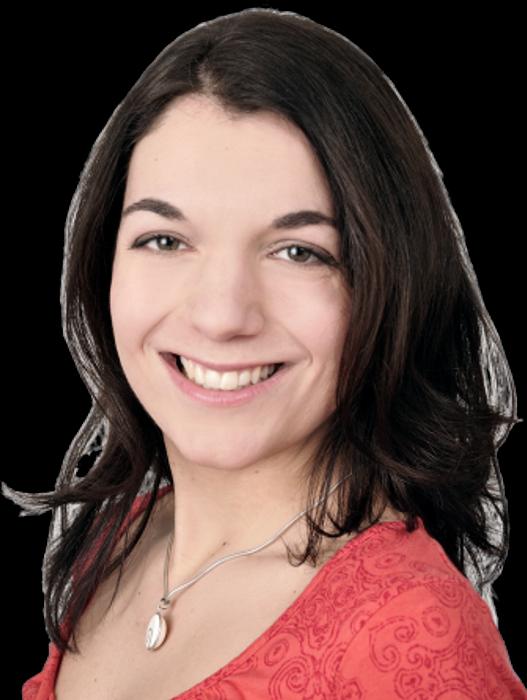 Illustration Tamara Meyer