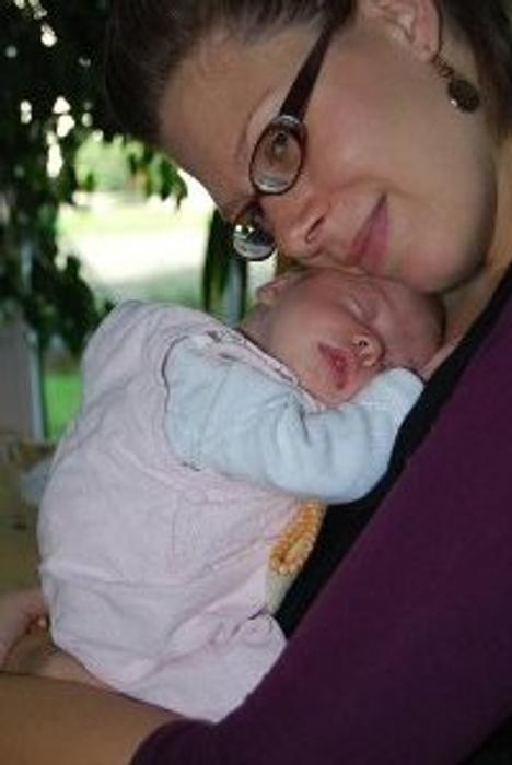 Illustration Delia Wendland