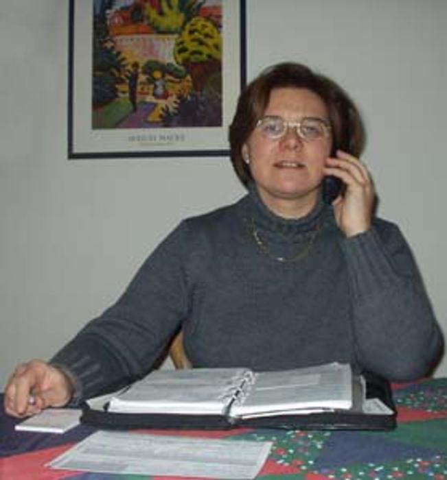 Illustration Elke Mentzel