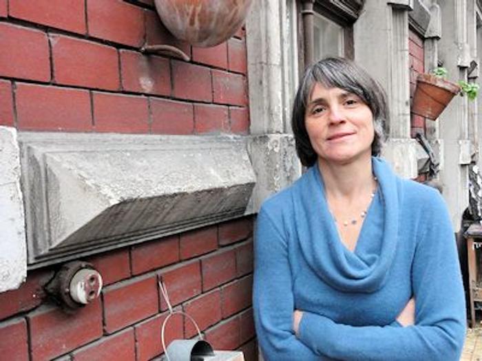 Illustration Renate Hökenschnieder