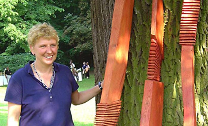 Illustration Marianne Leisegang