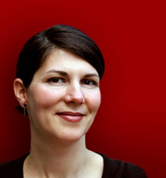 Illustration Jenny Schwartz