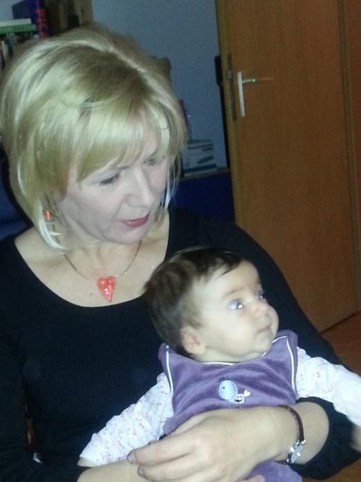 Illustration Malgorzata Kudoll