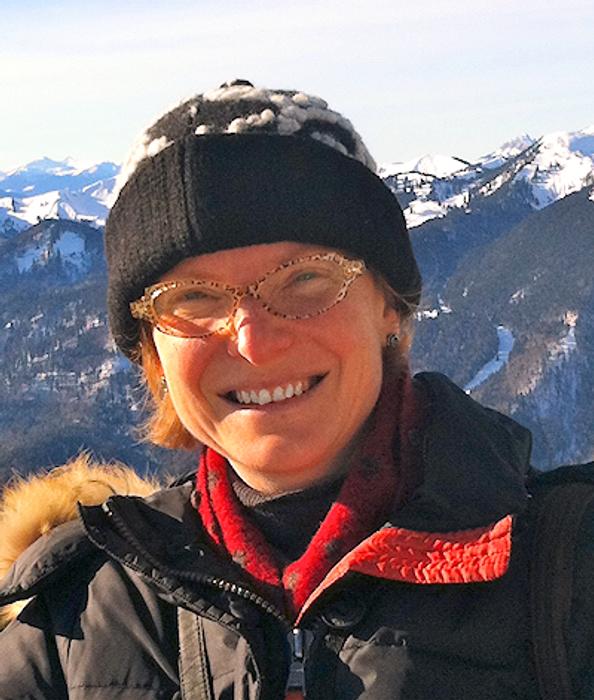 Illustration Nancy Stone