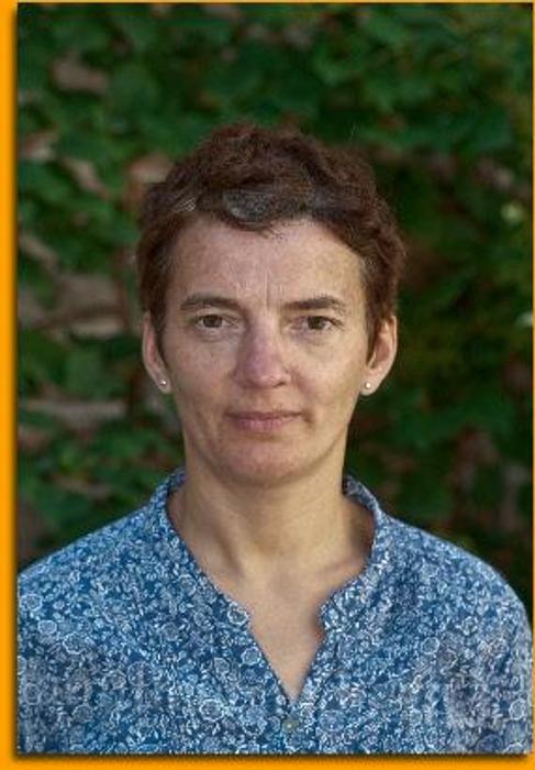 Illustration Stephanie Albrecht