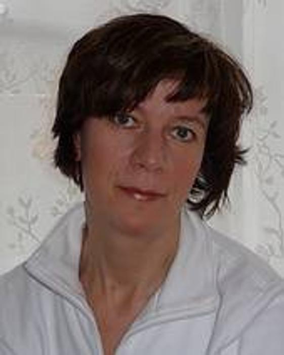 Illustration Luisa Grebenstein