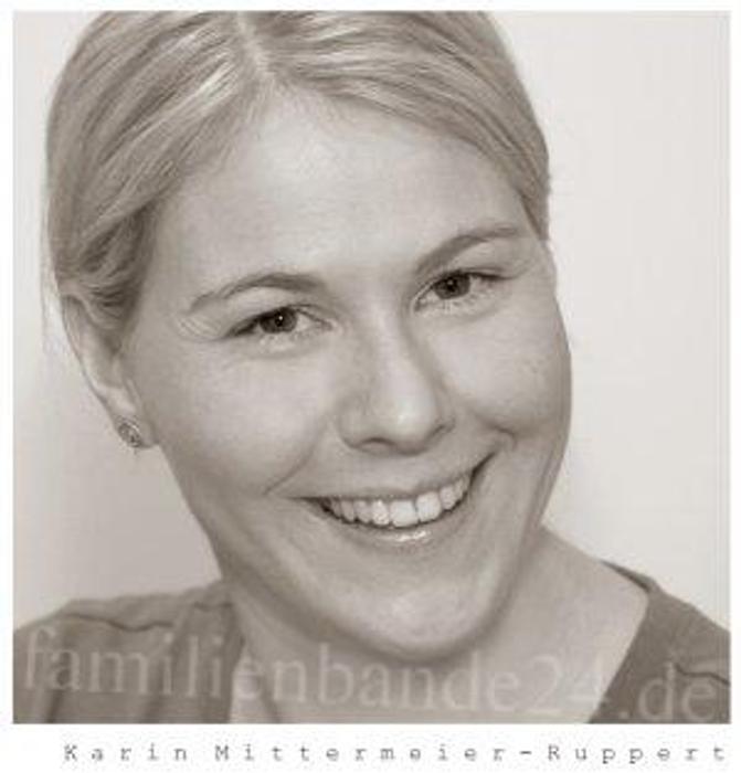 Illustration Karin Mittermeier-Ruppert