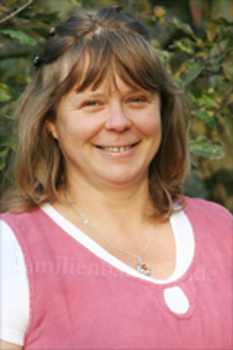 Illustration Anett Thiele