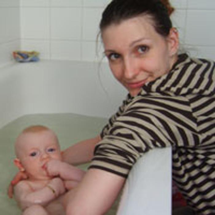 Illustration Maria Unger