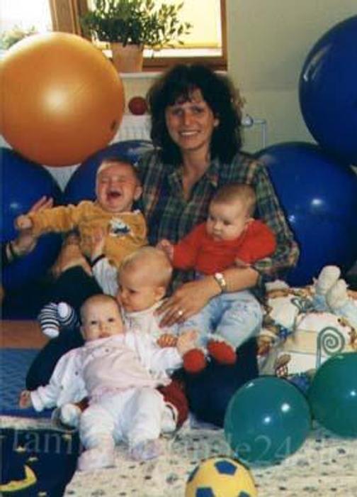 Illustration Gabriele Baar