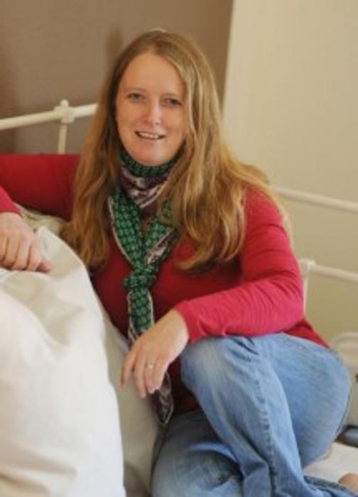 Illustration Heike Müller