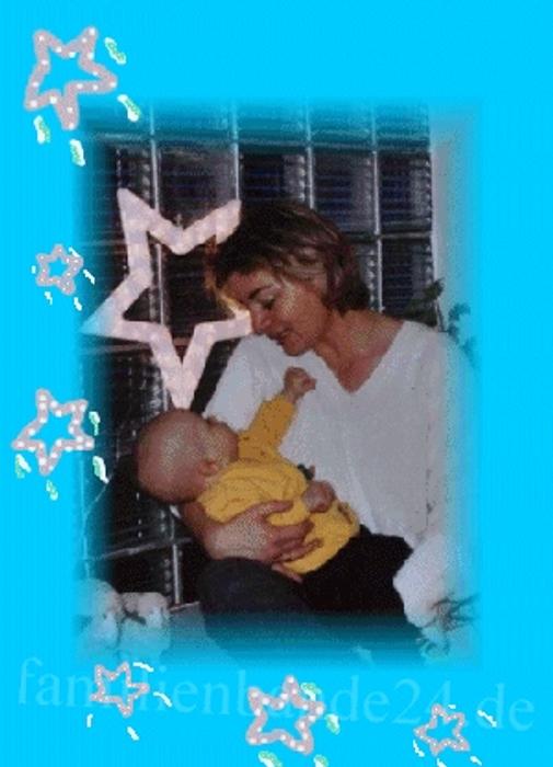 Illustration Silvia Behrens