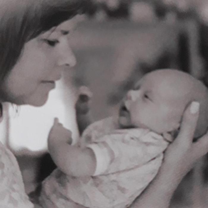 Illustration Steffi Parnow- Zorn