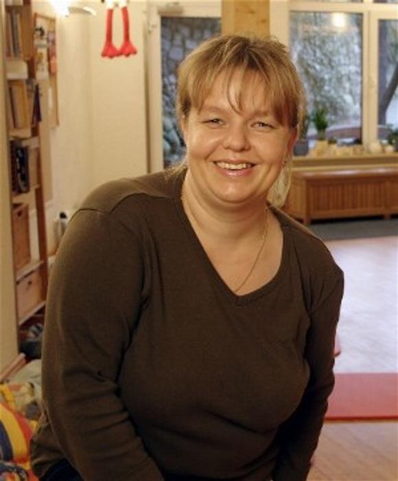 Illustration Dorthe Koebcke-Friedrich