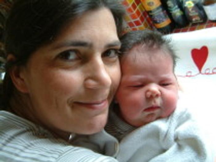 Illustration Michaela Lindig