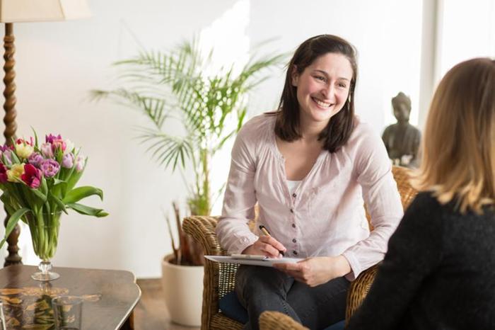 Illustration Claudia Kromm