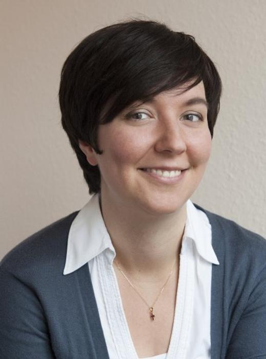 Illustration Jolanthe Stepak