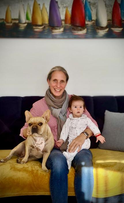 Illustration Nina Petznick