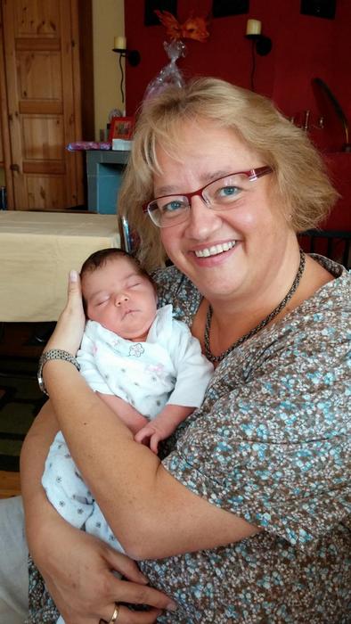 Illustration Ursula Müther