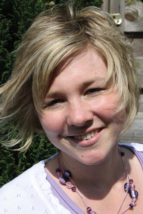 Illustration Silja Rajk