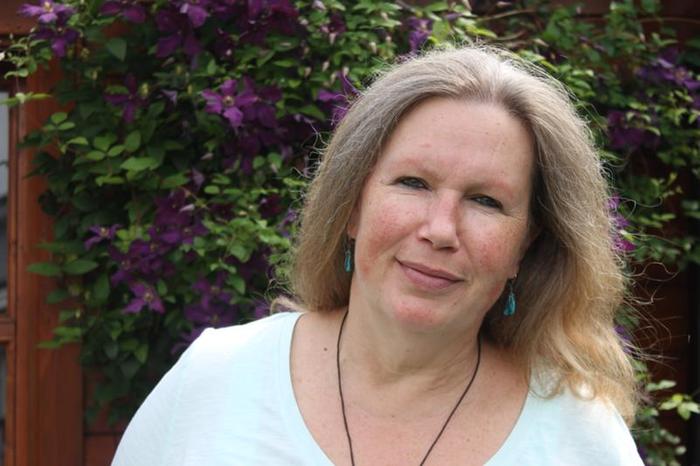 Illustration Ulrike Oberdorfer