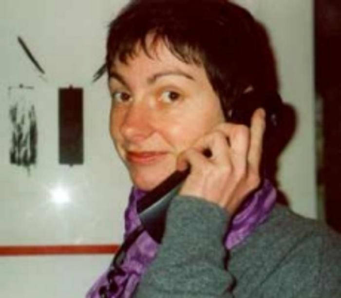 Illustration Ulrike Peitz