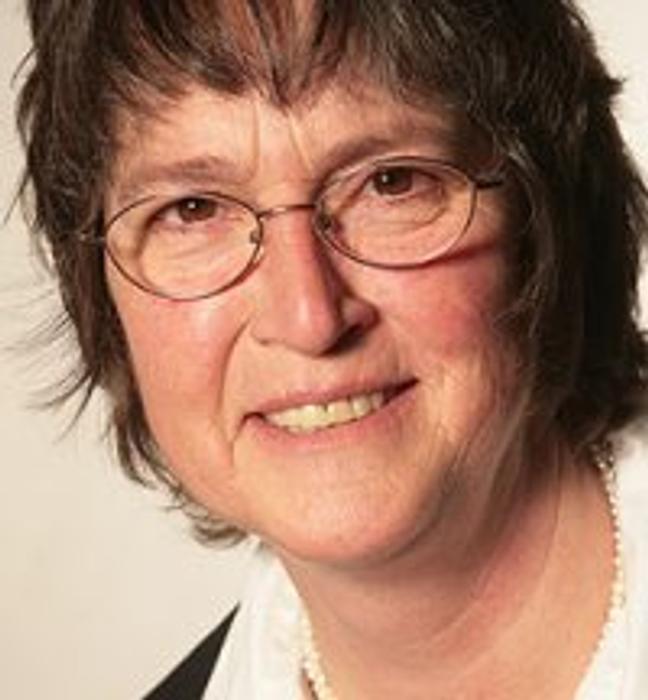 Illustration Inge Gehle