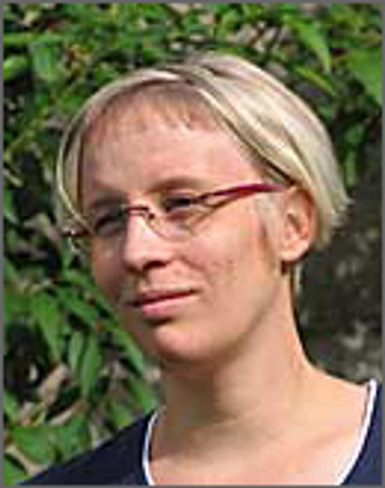 Illustration Sabine Beckmann