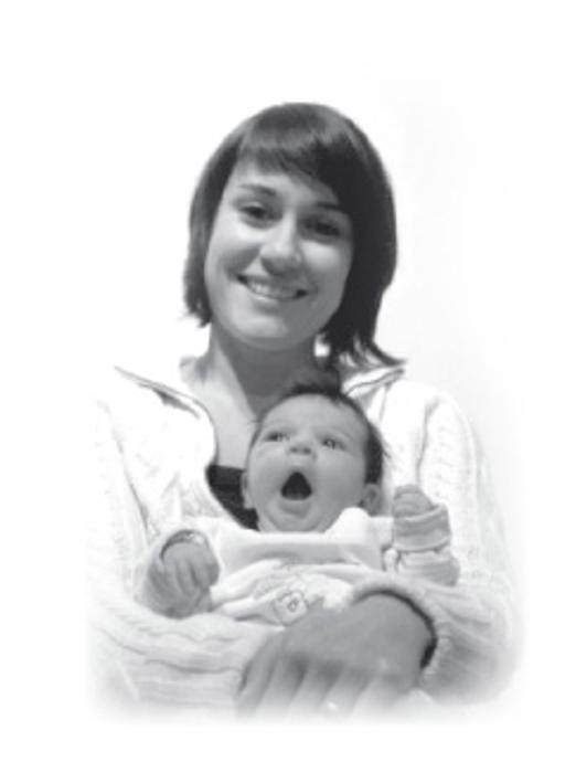 Illustration Julia Olef