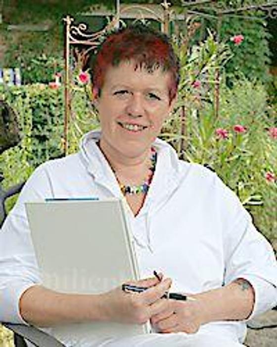 Illustration Birgit Aurin