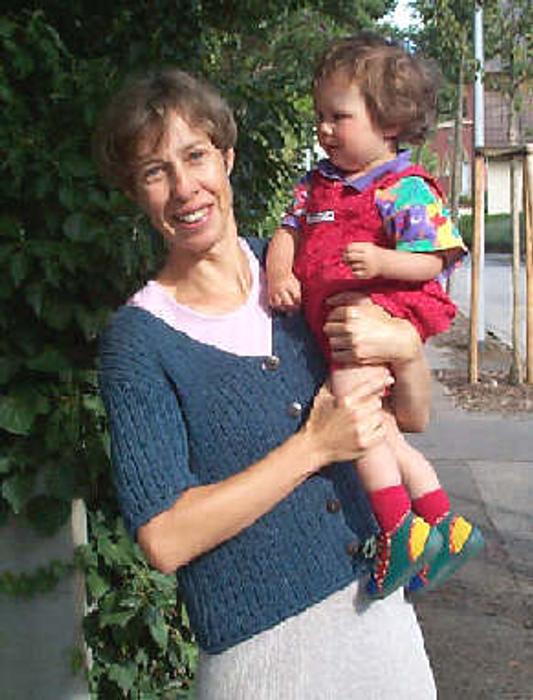 Illustration Gabi Bauer