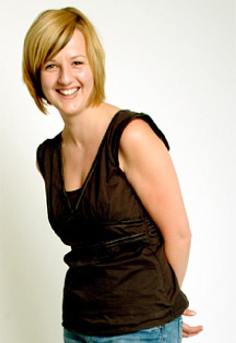 Illustration Sabrina Büttner