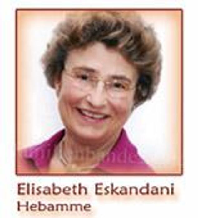 Illustration Elisabeth Eskandani