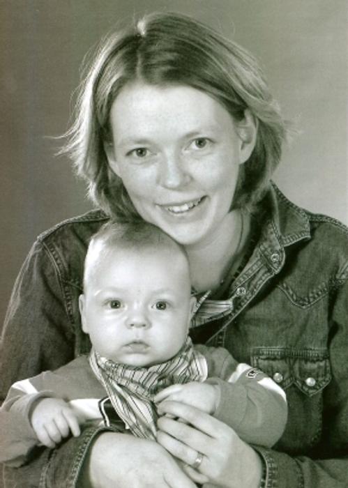 Illustration Simone Meisterjahn