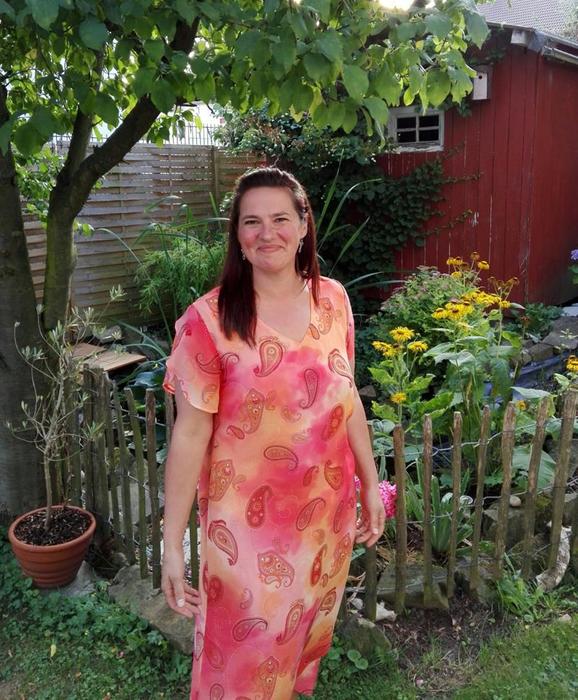 Illustration Kirsten Lowack