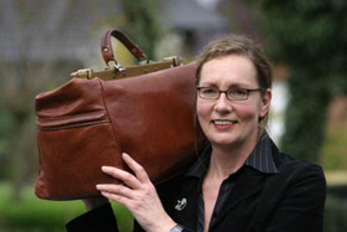 Illustration Angelika Brümmer-Becker