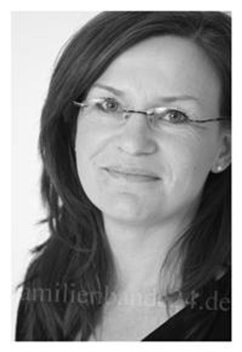 Illustration Maria Kolve-Wilde