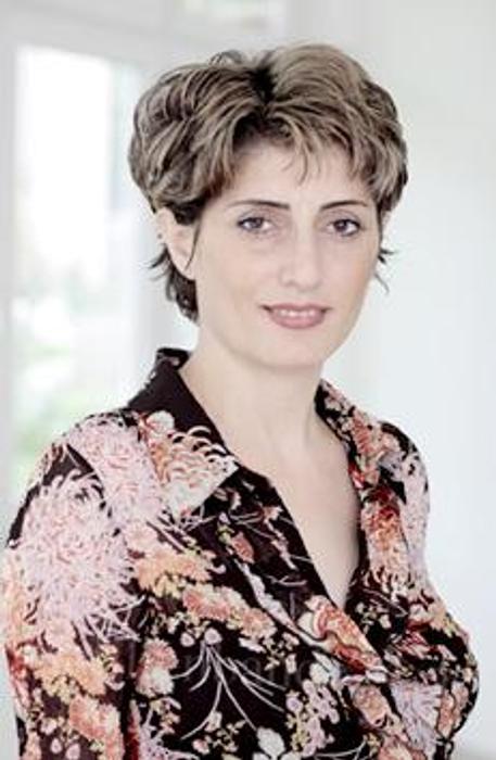 Illustration Gajane Martirosjan