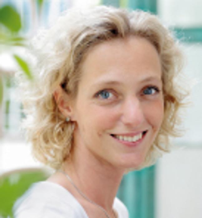 Illustration Sandra Mauer