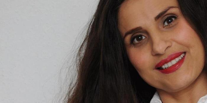 Illustration Mahnaz Zafaii