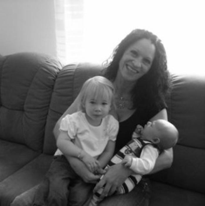 Illustration Antoinette Karl-Berz