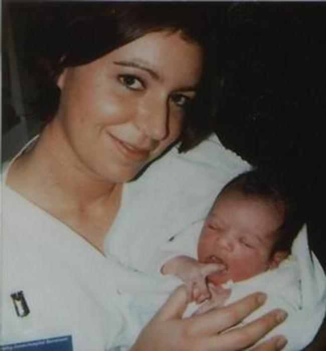 Illustration Yvonne Glock