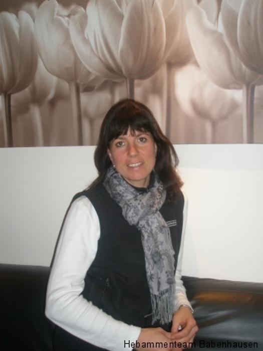 Illustration Sabine Hottner