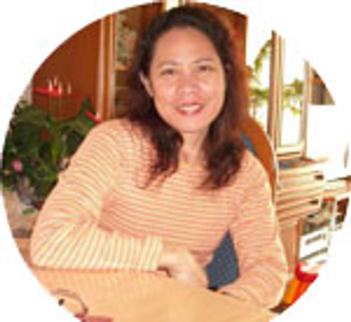 Illustration Jesusa Gravina