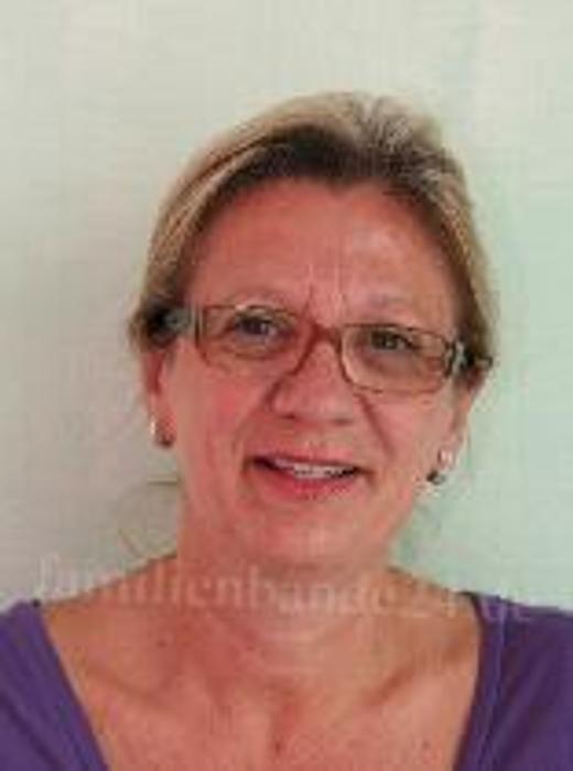 Illustration Gabriele Frey