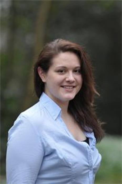 Illustration Rebecca Franz