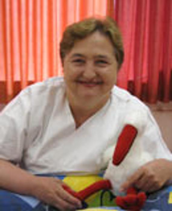 Illustration Olga Krieger