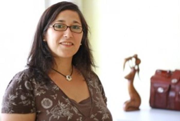 Illustration Enza Cardillo-Marras