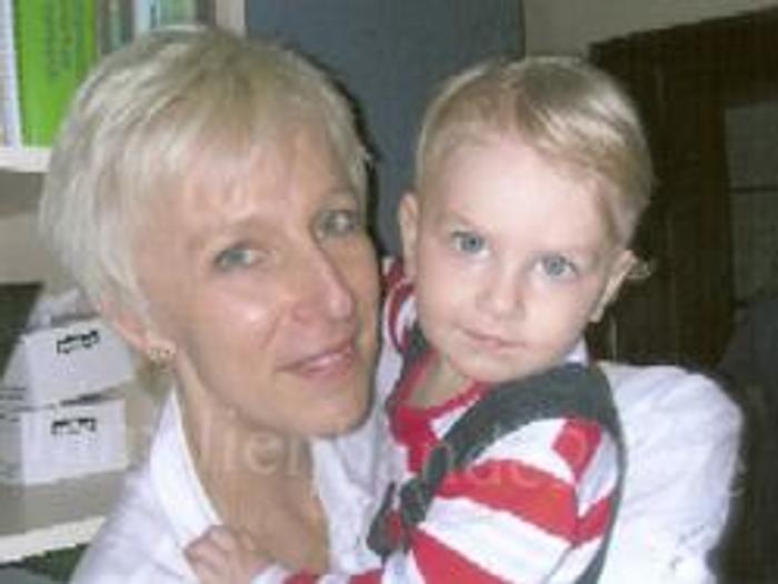 Illustration Ivana Vasiliadis