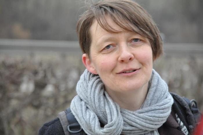 Illustration Sabine Braun